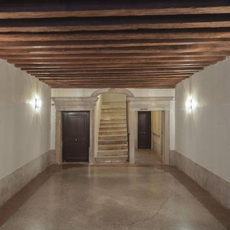 Super Central 1 Bedroom Apartment Venedik Dış mekan fotoğraf