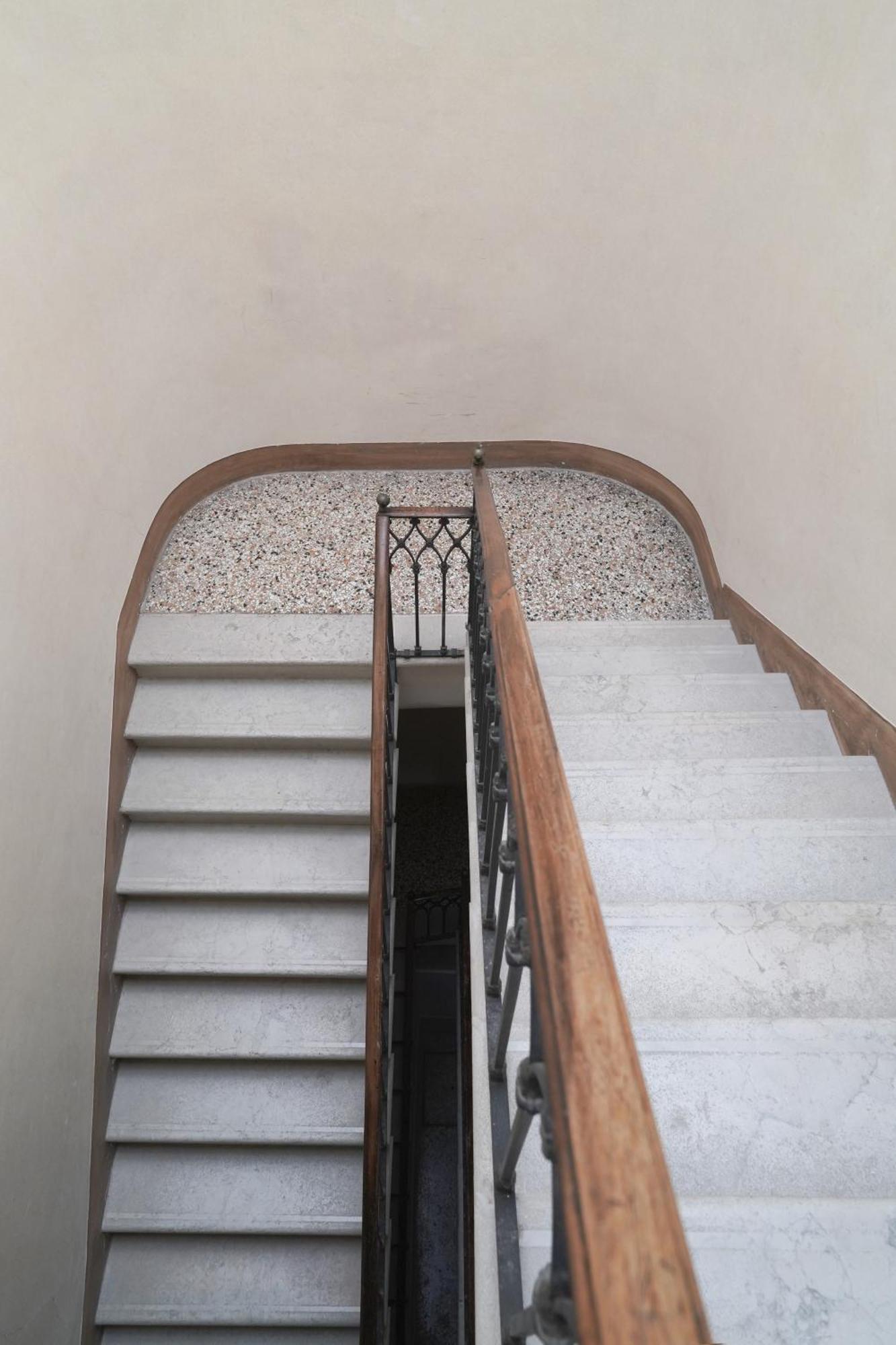 Super Central 1 Bedroom Apartment Venedik Dış mekan fotoğraf