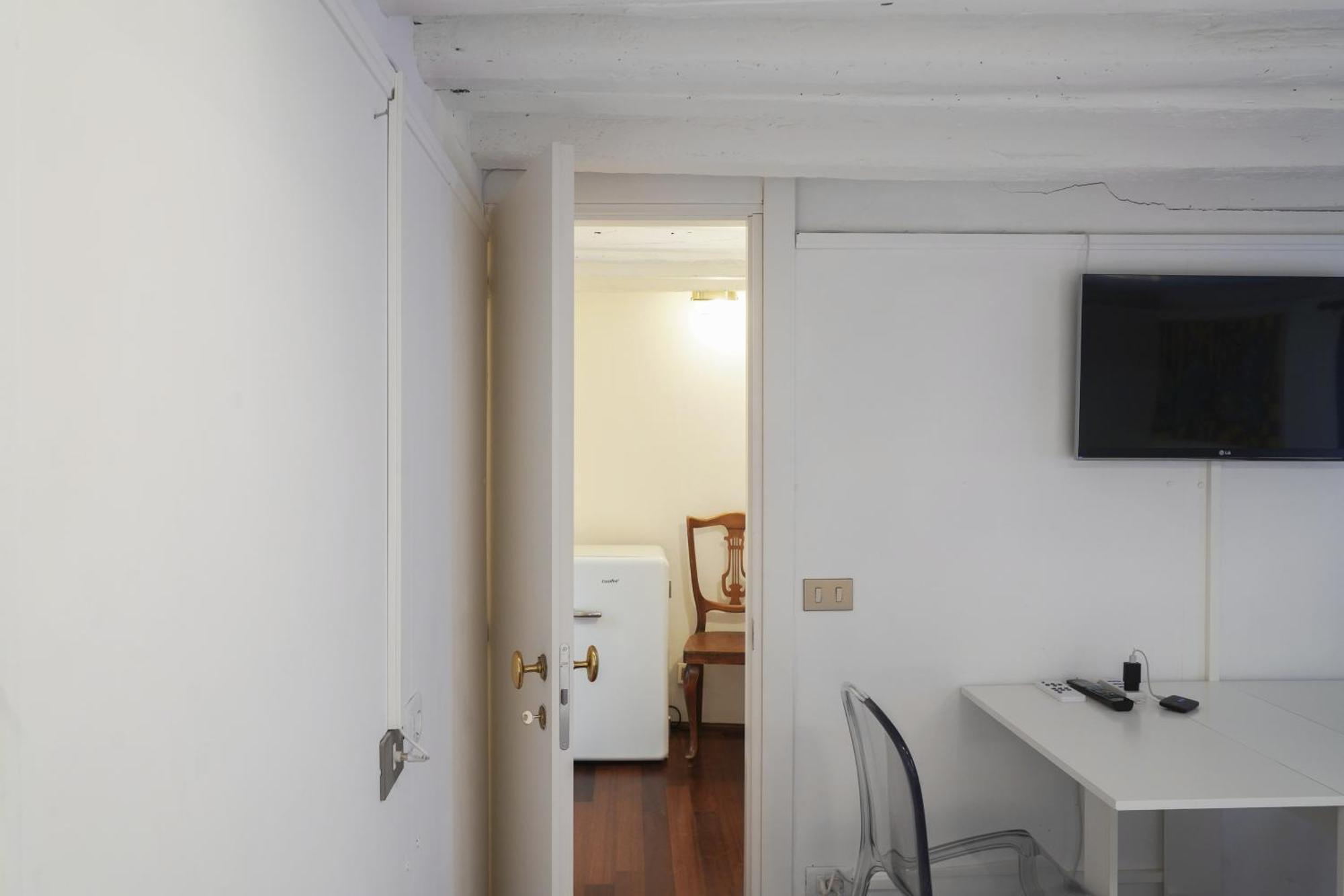 Super Central 1 Bedroom Apartment Venedik Dış mekan fotoğraf