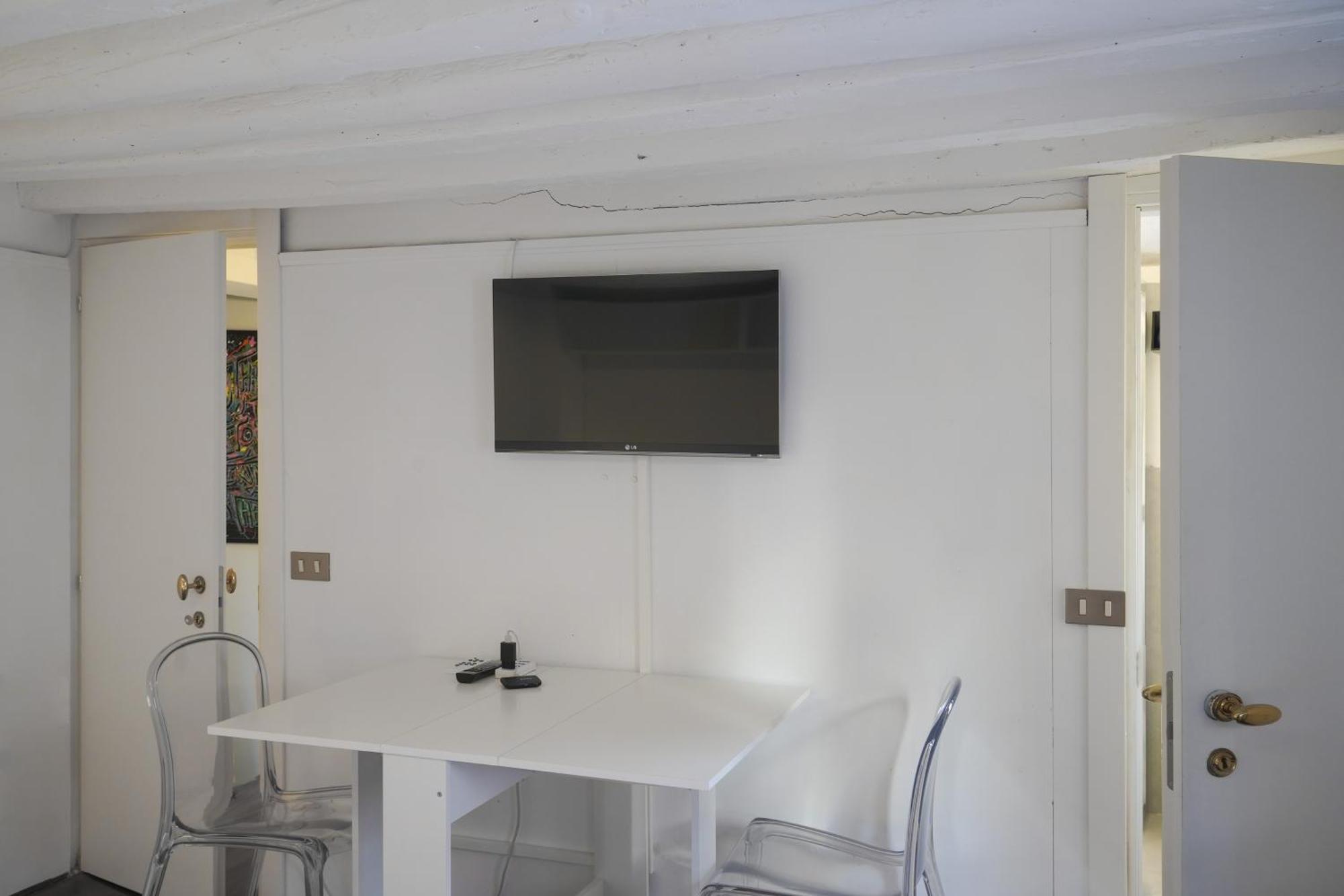 Super Central 1 Bedroom Apartment Venedik Dış mekan fotoğraf