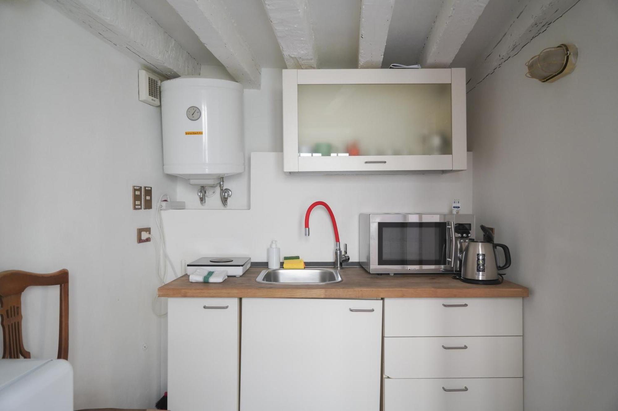 Super Central 1 Bedroom Apartment Venedik Dış mekan fotoğraf